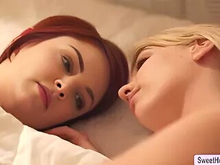 Bree Daniels And Kenna James In Help Each Other Satisfy Their Needs