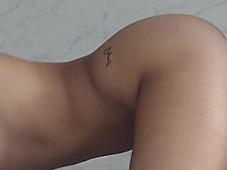 Step Sis and Step Bro Shares One Bed and Have Fun Sex Whole Day in Marathi, Desi Indian Marathi Girl in Mumbai