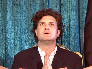 Four Friends on the Terrace! (full Movie-hd Version)