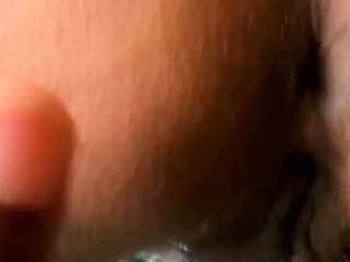 Fatuma XXX Is Being a Whole with Me, Sucking My Dick Like This Fun