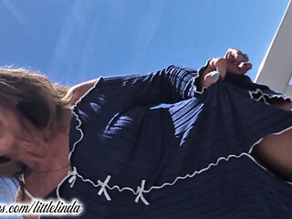 Lunch Date with Your Neighbor