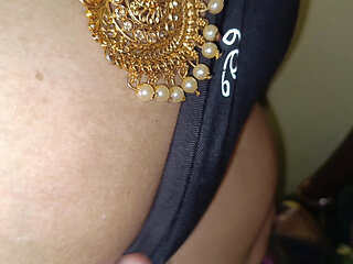 Breast Licking and Sucking with Married Women