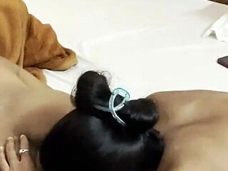 Girlfriend Anal Fuck