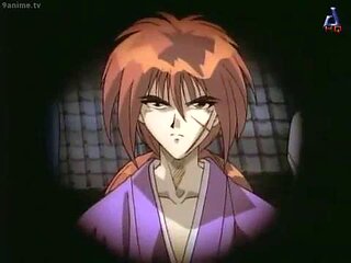 Rurouni kenshin 46: Xhamster, Vintage  Anime Porn