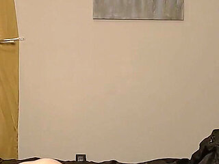 Cock Servicing Practice 4
