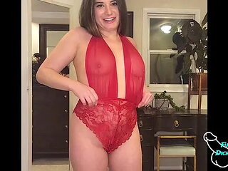 Your Hot Friend Needs Help Deciding on Lingerie