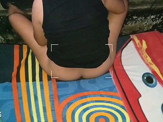 Cogeme pronto, porque mi hijo va a llegar del colegio, madre soltera dando el culo por ayuda economica!! Cogiendo a una Mam&aacute_ soltera