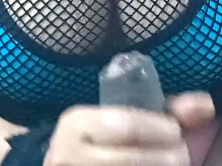 GF's mind-blowing blowjob to her lover