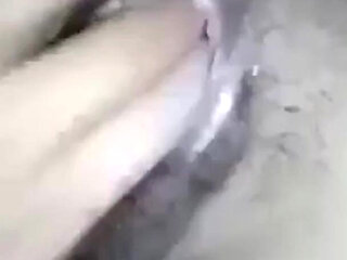 Desi Girl so Horny for Boyfriend Cuck in Her Pussy so She Started Rubbing Her Pussy