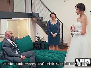 Watch Sneaky Neeo And Vixi Rafis Sex