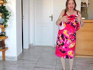 I took you home, dance and do striptease for you, sucking dick, titty fuck and my hot pussy fuck well...