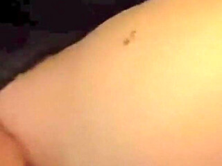 Step Bro Uses Step Sister to Cum