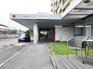 Mariaespino Submissive Slut Used Rough in French BDSM Homemade Part 2