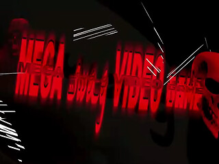 Mega Swag V&iacute_deo Game intro