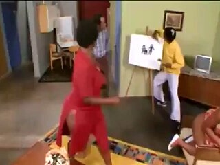 Decollector  Byron Long - Good Times: Big Ass, Blowjob  Hardcore Porn