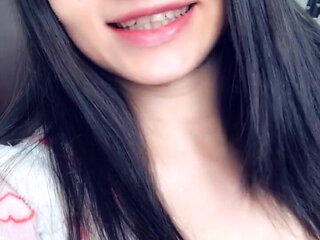 Smoking Hot Asian
