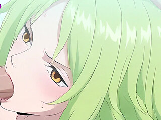 One Piece Monet (15) Hen