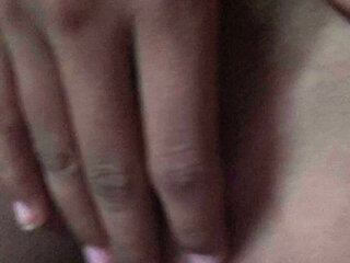 Girlfriend Gets Fucked Hard by Big Cock Boyfriend