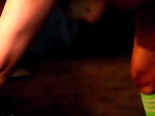 Machine Fucked Doggystyle (260101d2)