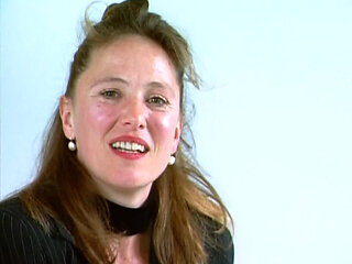 Stunning Lady From Germany Showing Her Perfect Body in Pantyhose