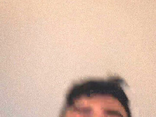 From Behind Deep and Hard