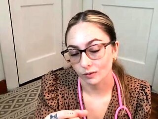 Nicole Nabors - Annual Checkup