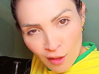 My Son-in-law Came to Watch the World Cup Game and Ended up Fucking My Pussy and Cumming in My Mouth Before the Date Arrived