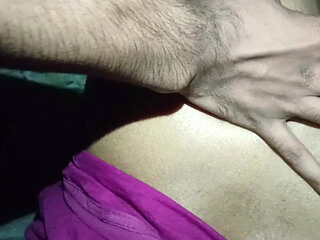 Unlocking New Boundaries: Mohini & Bhishnu's Intense Anal Session Part 2