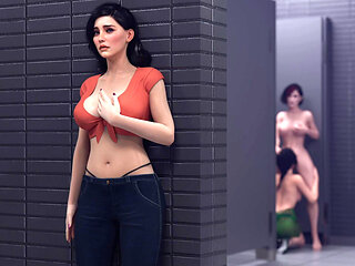 Ms. Denvers - V0.1.2.4 - Part 5