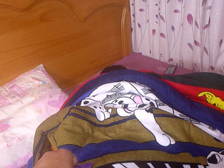 Girlfriend Is Flagged and Humiliated with Long Cock in Her Tight Ass, Anal Orgasm.