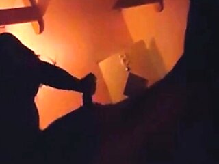 Asian Big-Cock Handjob Massage - Real Amateur Video