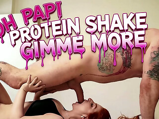 Latin Girls Mix Sex With Exercise For Efficiency