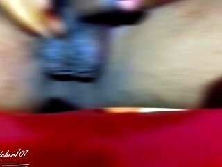 Bengali Horny Slut Boyfriend I Cum so Hard I Lose Control of My Body