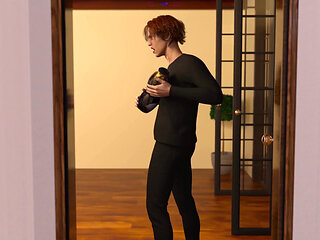 Shut up and Dance #8