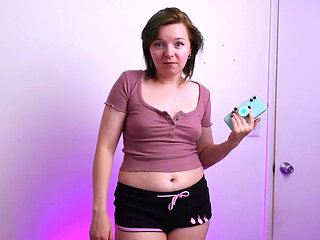 Bully Walks in on You Naked P2