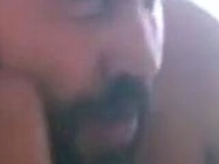 Daddy's Massive Cock