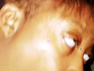 Long Dick Deeper Throat!!