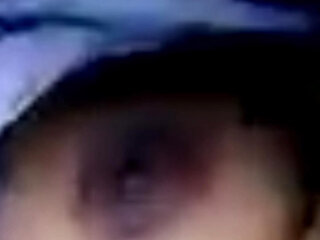 Newly married 18 year old bhabhi cheated her husband by fucking her ex-boyfriend  AI Notice