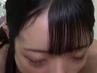 Artful Curves, Grown Beauty Delivers Sloppy Blowjob and a Thick Creampie Finale