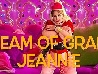 I Dream of Granny Jeannie