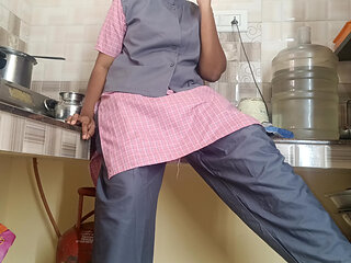 School student viral video