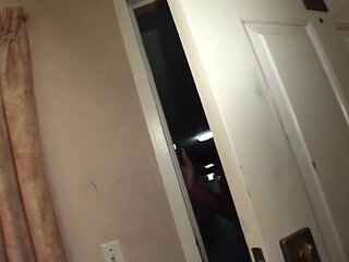 Black on black... pussy fucking big black cock sucking