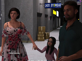 Shattered Dreams: Redemption by Nebula Dreams: Late Night with My Spoiled Booty Call 1