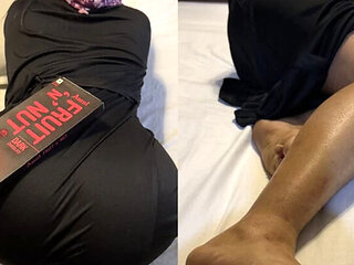 Muslim Village Auntie Hotel Room Fuck with WildDesipair - Blowjob, Facial, Rough Sex, Indian Desi Bhabhi