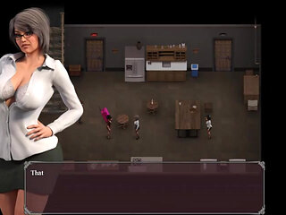 Lust Epidemic - Stepmom's Bangbang Part 7 by Loveskysan69