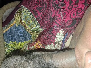 Indian Girl First Time Blowjob Sex