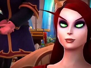 World of warcraft