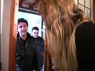 Don't Go Into That House