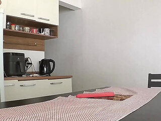 Caught in the Act, a Wife with a Friend Like That Doesn't Need Enemies