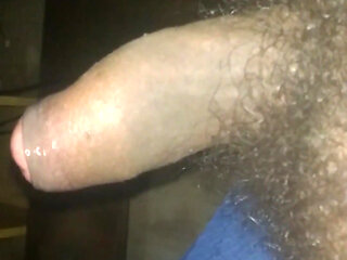 I masturbate my dick and get incredible pleasure